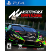 Assetto Corsa Competizione (PS4) Sony PlayStation 4 (PS4)