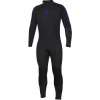 Neoprén VELOCITY ULTRA 5mm Full - pánsky, Bare modrá xls