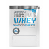 100% Pure Whey 28 g - BioTech USA Príchuť: Čokoláda - Arašidové maslo