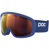 Poc Fovea Mid Clarity - Olovnato modrá