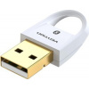 Vention USB Bluetooth 5.0 biely