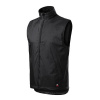 Rimeck Body Warmer M MLI-50994 vest (179438) Black/Green 2XL
