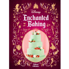 Gardners Kuchárka Disney Enchanted Baking ENG