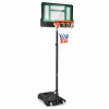 Basketbalový set Costway SP38001GN