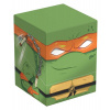 Squaroes Squaroe Teenage Mutant Ninja Turtles™ NT017 - Akčný režim Michelangelo