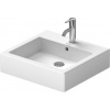 Umývadlo - DURAVIT Vero Nad umývadlo 50X47 Č. 0454500027 (Umývadlo - DURAVIT Vero Nad umývadlo 50X47 Č. 0454500027)