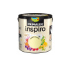 Primalex Farebný vnútorný maliarsky náter Inspiro mandľový sorbet 2,5 l