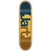 doska JART FLAGSHIP DECK Yellow 8.375