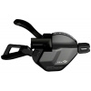 Prehadzovačka SHIMANO CUES SL-U8000 pravá 11 rýchlostí I-spec II s indikátorom