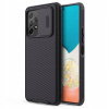 Púzdro Nillkin CamShield Samsung Galaxy A53 5G čierne