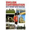 English Conversation be a sport with English - J. Mothejzíková