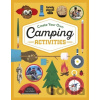 Lonely Planet Kids Create Your Own Camping Activities