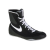 Nike Machomai 2 M shoes 321819-003 (198801) Black 42,5