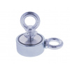 Fishing magnet 2 x 310 kg