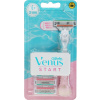 Gillette holiaci strojček+náhradné hlavice 3 ks Venus Start