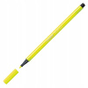 Pisak flamaster Stabilo Pen 68 žltý neón 68/024