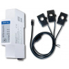 Eastron SEM3-WL, elektromer, trojfázový, RS485 Modbus RTU, Wi-Fi