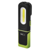 EMOS COB LED + SMD LED nabíj. svietidlo P4537, 330 lm, 1200 mAh