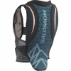 SALOMON páteřák Flexcell PRO W black/trop peac L