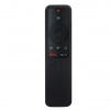 OEM Silikonový kryt na ovladač Xiaomi Mi TV Box / TV Stick Barva: Černá