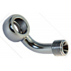 Venhill Banjo Venhill POWERHOSEPLUS 3/60086C 70° chróm