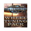 American Truck Simulator Wheel Tuning Pack (PC)