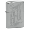 Zippo Harley Davidson 22997