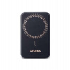ADATA PowerBank R100 Magnetic, 10000mAh, 3.85A, černá (38.5Wh) (PR100-12BK)