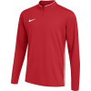 Nike | Dri-FIT Park 26 Drill Top | červená| S