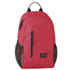 Caterpillar Kids Backpack - Bittersweet Red 12 L