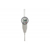 Odchýlkomer číselníkový digitálny KINEX/K-MET ABSOLUTE ZERO 0-50 mm/60 mm/0,001 mm, IP54 (1155-052-001)