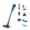 Philips Series 5000 XC5041/01 bezdrátový vysavač Aqua 3v1, PowerCyclone 10, mokrý úklid, LED osvětlení