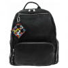 Desigual dámský batoh 25SAKP04 2000 black 25SAKP04 2000 1