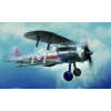I LOVE KIT Gloster Gladiator Mk. I 1/48