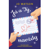 Já a Ty, navždy - Jo Watson