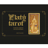 Zlatý tarot - Mary Packard