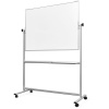 Magnetoplan SP Optimal mobilná magnetická tabuľa 120 x 90 cm