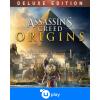 Assassins Creed Origins Deluxe Edition (DIGITAL) (PC)