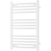 Mexen Ares, vykurovacie teleso 700 x 500 mm, 286 W, bočné pravé a spodné pripojenie, biela, W102-0700-500-00-20-S