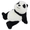Plyšová panda 23 cm - plyšové hračky