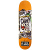 Antihero - Doska Grant Taylor Refuse 8.5 Grip: Souljah ZDARMA