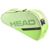 Head Tour Racquet Bag S 2025 taška na rakety limetková - 1 ks