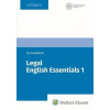 Legal English Essentials 1 - Iva Dudášová