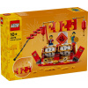 LEGO Kalendár festivalu Bricks 40678