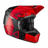 PRILBA LEATT MOTO 3.5 V21.3 RED veľkosť M (PRILBA LEATT MOTO 3.5 V21.3 RED veľkosť M)
