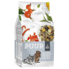 PUUR chinchilla & degu - činčila, osmák 2kg