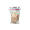 Tilapia filety veľkosť 140/200 g mrazené glazúra 20% 1 kg