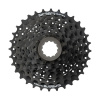 SHIMANO Kazeta CS-HG200 9-kolo 11-34z. čierna