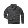 Brandit Alpine pulóver, anthracite - XL