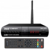 DEKODÉR TUNER NADZEMNEJ TV HD DVB-T DVB-T2 / WiFi